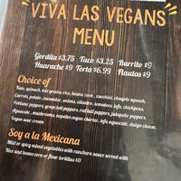   at Luna Mexicana in Joliet