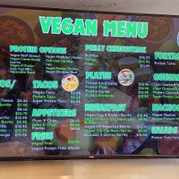  at Ole Ole Burrito Express in Oakland