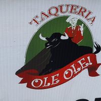  at Ole Ole Burrito Express in Oakland