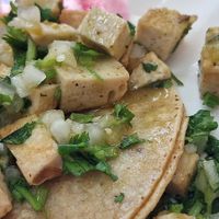  at Ole Ole Burrito Express in Oakland