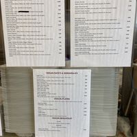 Vegan menus at Ole Ole Burrito Express in Oakland