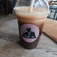  at Joe & The Juice - Sankt Johannesgatan in Malmo