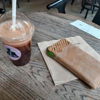  at Joe & The Juice - Sankt Johannesgatan in Malmo