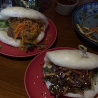   at Funbuns in Hastings