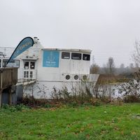  at The Ark in Northampton