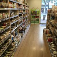 Interior  at Ananda Bio in Girona
