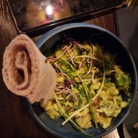  at Abyssinia in Strasbourg