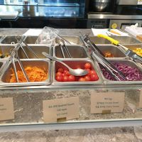 fixings at Pig in the Garden - Yeongdeungpo in Seoul