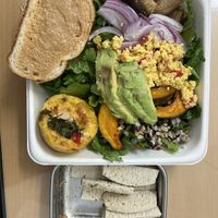   at Pig in the Garden - Yeongdeungpo in Seoul