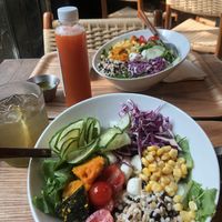   at Pig in the Garden - Yeongdeungpo in Seoul