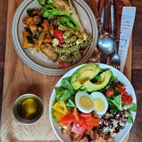  at Pig in the Garden - Yeongdeungpo in Seoul