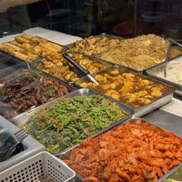   at SuManYuan 素满园 - Sengkang Square in Northeast Singapore