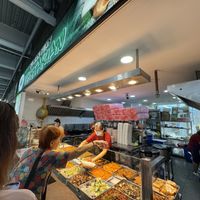   at SuManYuan 素满园 - Sengkang Square in Northeast Singapore