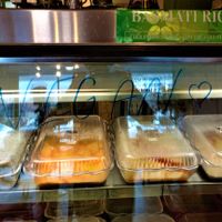 Vegan with love. at Olive Tree in Milford