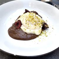 Dessert gourmand !  at Laska in Lyon