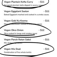   at Jalsa in Brooklyn