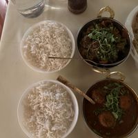   at Jalsa in Brooklyn