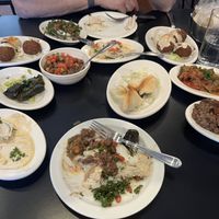   at Hanna's in Danbury