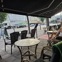  at Taco Bar - Sveavägen in Stockholm