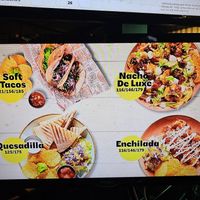  at Taco Bar - Sveavägen in Stockholm