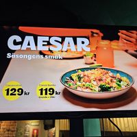  at Taco Bar - Sveavägen in Stockholm