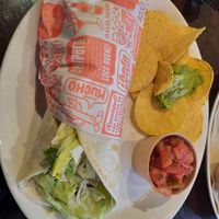  at Taco Bar - Vasterlanggatan in Stockholm