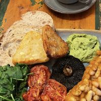   at The Velveteen Rabbit in Great Ayton