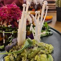  at Mr. Stacks in Amsterdam