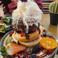  at Mr. Stacks in Amsterdam