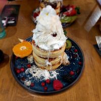  at Mr. Stacks in Amsterdam