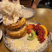   at Mr. Stacks in Amsterdam