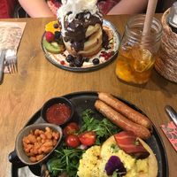  at Mr. Stacks in Amsterdam