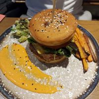 at Mr. Stacks in Amsterdam