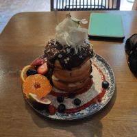  at Mr. Stacks in Amsterdam