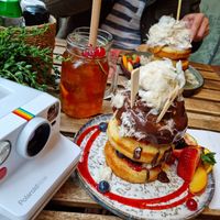 My waterhole in De Pijp 😍 at Mr. Stacks in Amsterdam