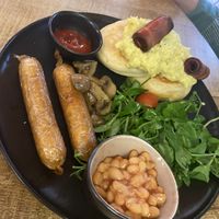 😋   at Mr. Stacks in Amsterdam