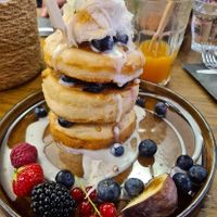   at Mr. Stacks in Amsterdam