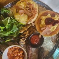  at Mr. Stacks in Amsterdam