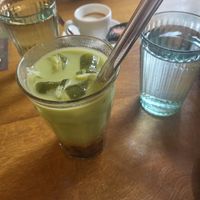  at Mr. Stacks in Amsterdam