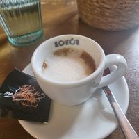  at Mr. Stacks in Amsterdam