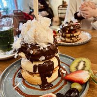   at Mr. Stacks in Amsterdam