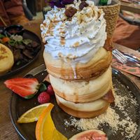  at Mr. Stacks in Amsterdam