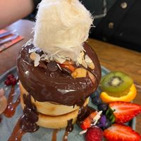   at Mr. Stacks in Amsterdam