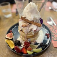   at Mr. Stacks in Amsterdam