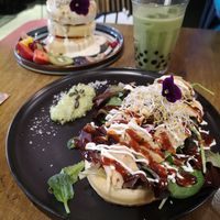  at Mr. Stacks in Amsterdam