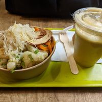  at Juice Box - Monge in Paris