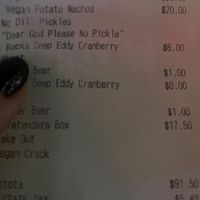   at Big League Brews in Taylor