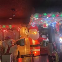   at Big League Brews in Taylor