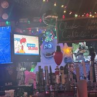   at Big League Brews in Taylor