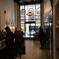 Insider Dr. Smood at Dr Smood - Midtown in New York City